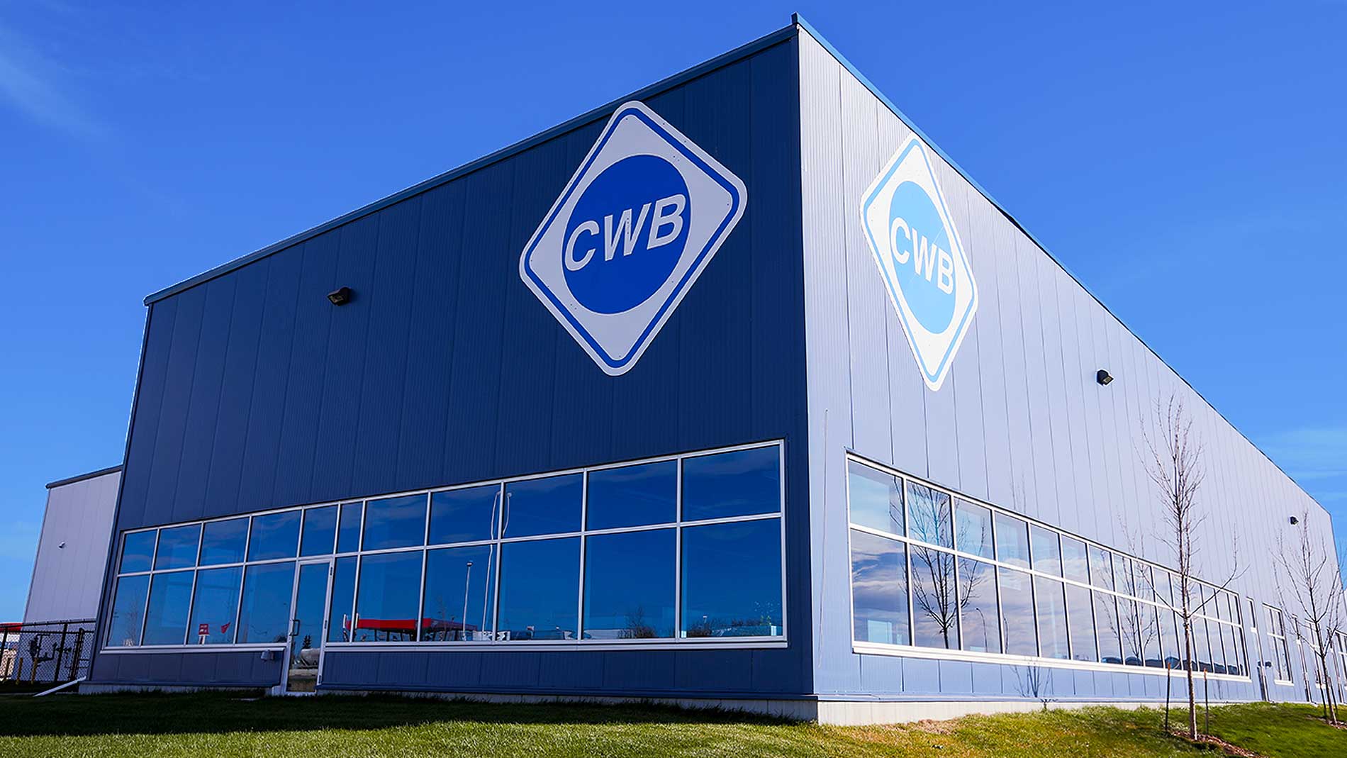 WGI Westman Group Inc. Behlen Industries