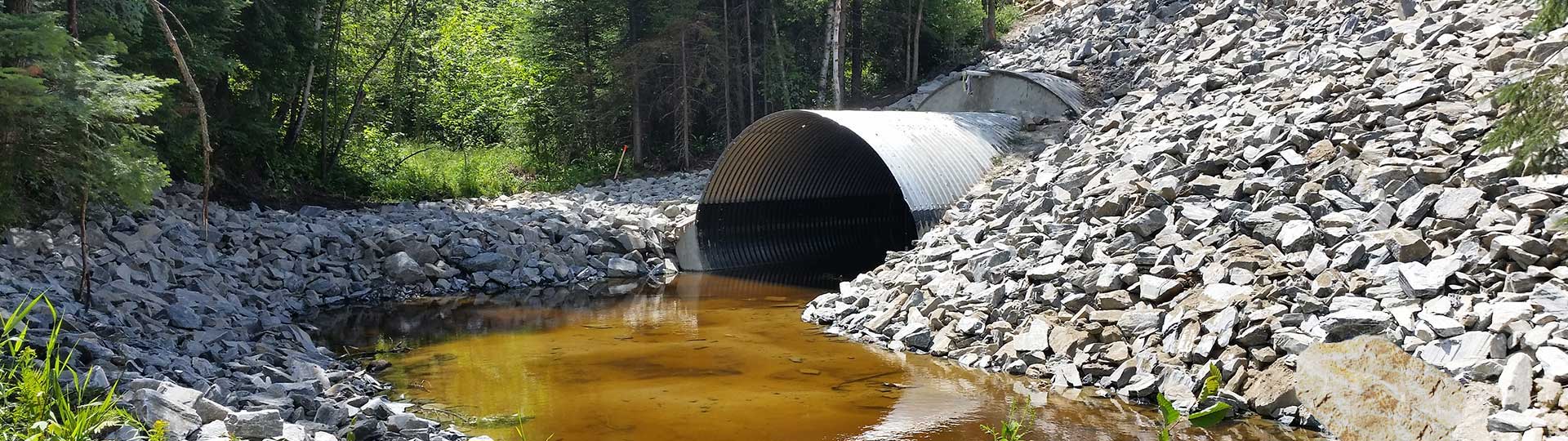 Canada Culvert - division of WGI Westman Group Inc.
